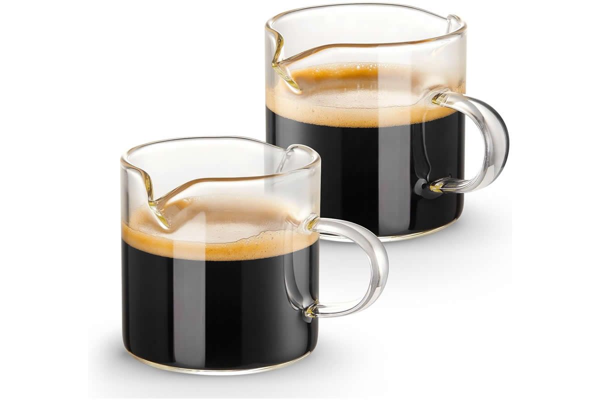 Espresso mug cup.